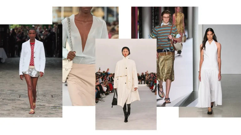 Shop all of the hottest fashion trends for spring 2024 right now!