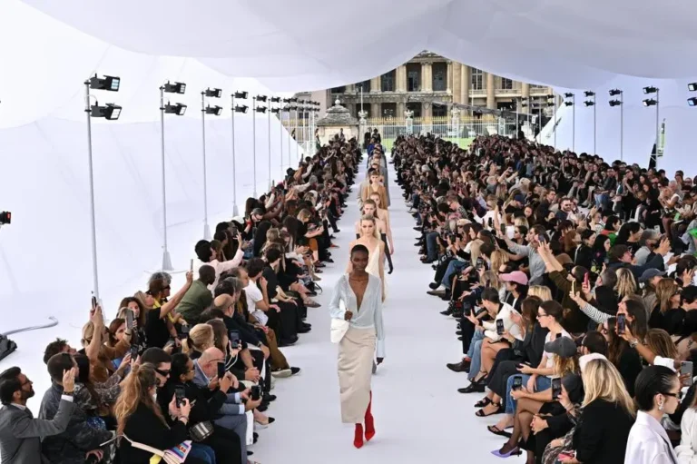 Trends And Brands In Fashion For Spring 2024